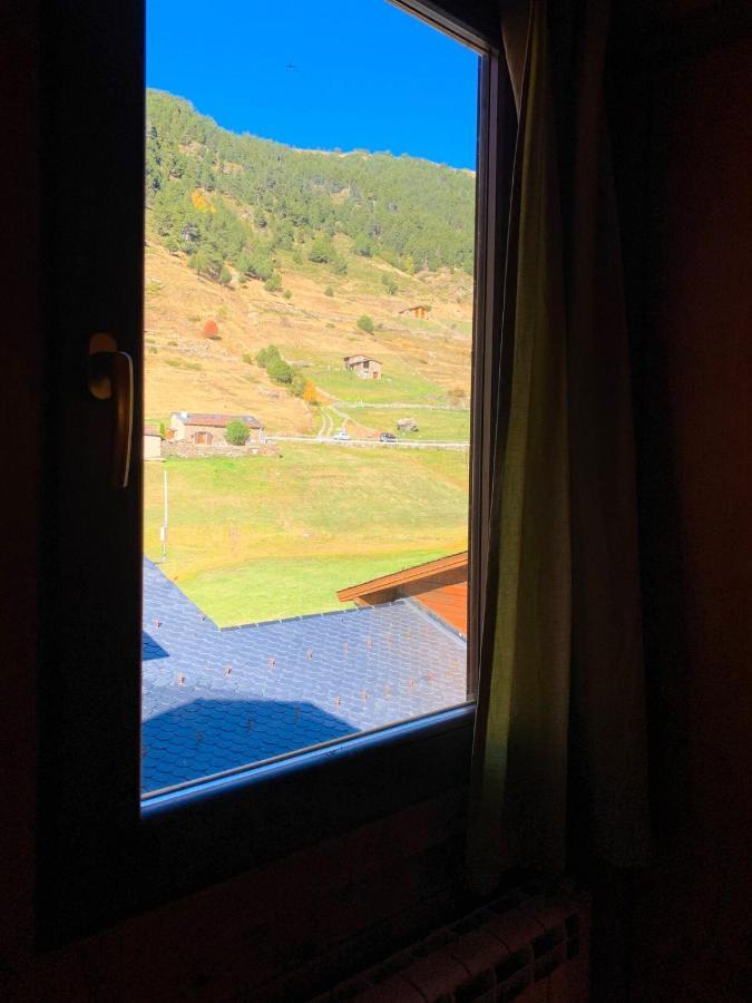 Apartamento Diamante en la Vall d'Incles, parque natural Apartamento Canillo Exterior foto